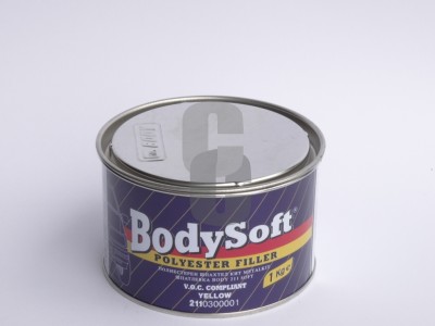 Нови предложения Боди кит - 1кг.